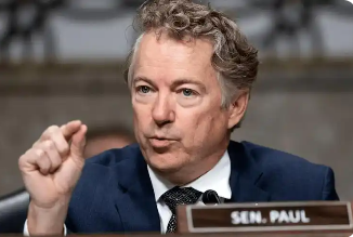 共和党籍参议员保罗再批特朗普：对格陵兰岛 